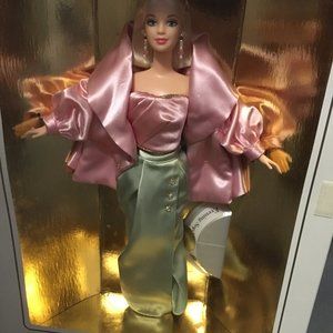 Classique 1997 Evening Sophisticate Barbie